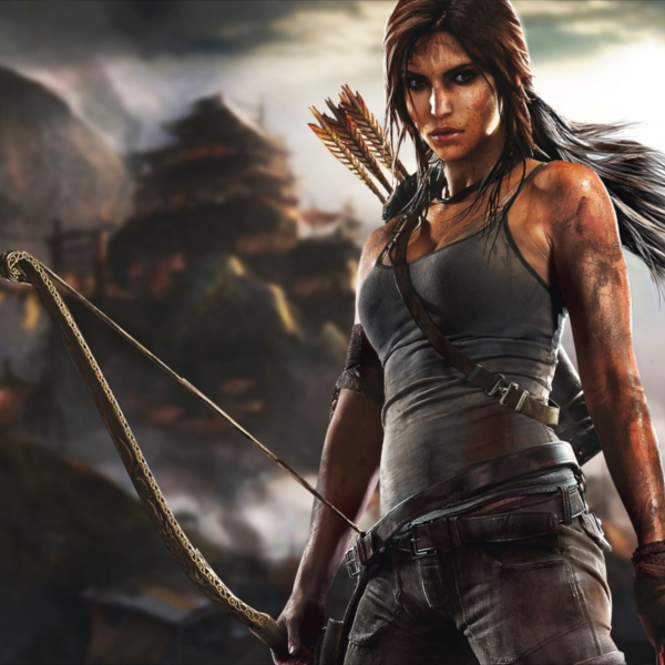 Tomb Raider: Definitive Edition